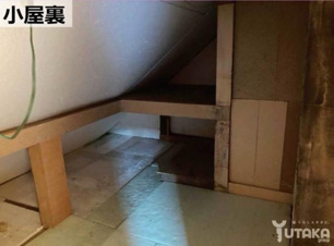 武佐3丁目5-40売家【収納】