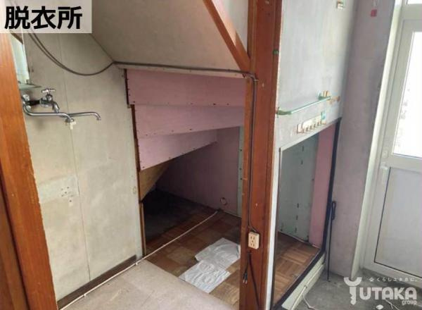 武佐3丁目5-40売家【その他】