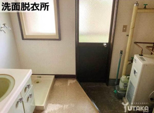 厚岸郡厚岸町奔渡5丁目128，121売家【独立洗面台】