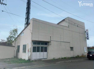 中島町13-12売地【外観】