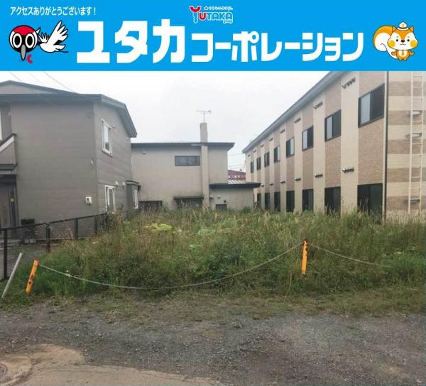 春採6丁目52-5，54-28売地【外観】