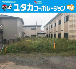 春採6丁目52-5，54-28売地【外観】