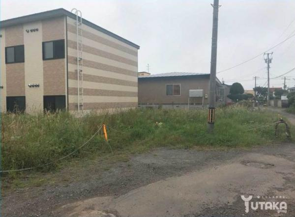 春採6丁目52-5，54-28売地【外観】