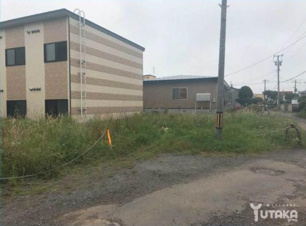 春採6丁目52-5，54-28売地【外観】