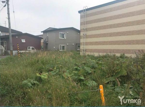 春採6丁目52-5，54-28売地【外観】