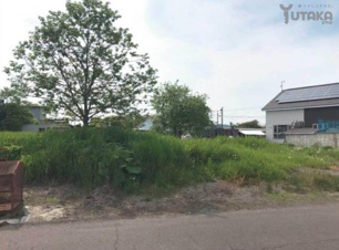 白糠町東二条北2丁目1-5売地【外観】