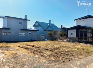 桜ヶ岡7丁目67-130売地【外観】