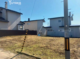 桜ヶ岡7丁目67-130売地【外観】