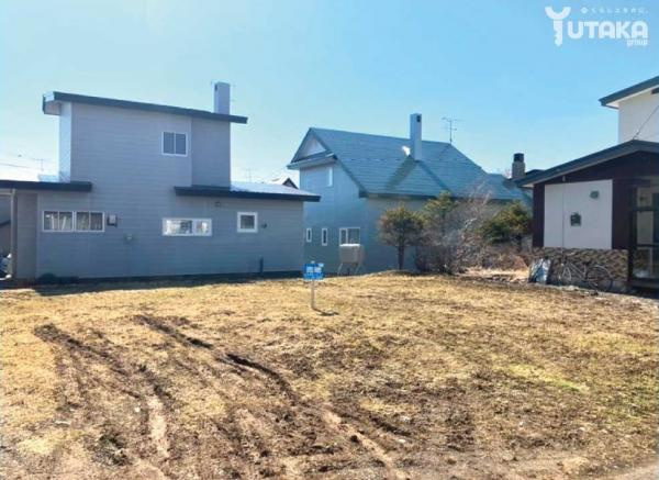 桜ヶ岡7丁目67-130売地【外観】