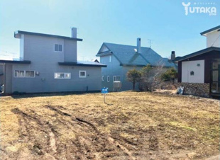 桜ヶ岡7丁目67-130売地【外観】