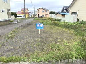 大楽毛5丁目5-5，24，25，26売地【外観】