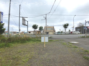 大楽毛5丁目5-5，24，25，26売地【展望】