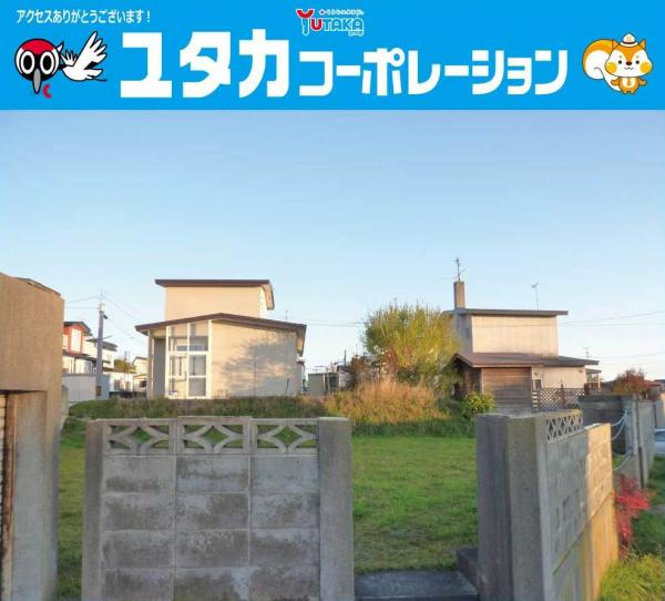 桜ヶ岡7丁目67-151売地【外観】