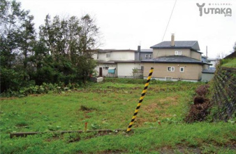 緑ヶ岡6丁目44－6，7，66，72，215売地【外観】