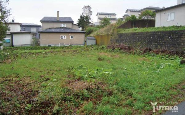 緑ヶ岡6丁目44－6，7，66，72，215売地【外観】