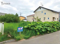 柏東7丁目95売地の画像