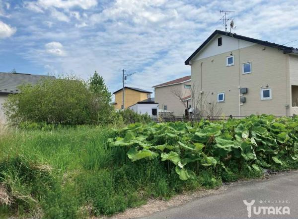 柏東7丁目95売地【外観】