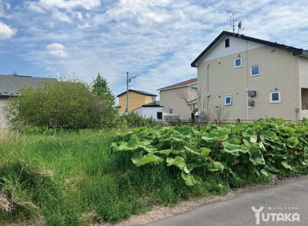 柏東7丁目95売地【外観】