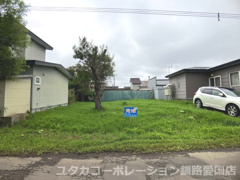 大楽毛3丁目5-68売地の画像