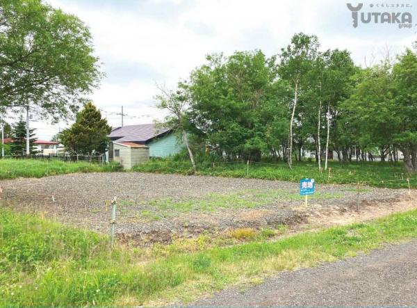 柏東7丁目145売地【外観】外観です