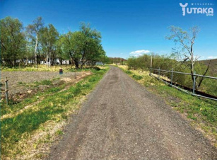 柏東7丁目145売地【前面道路含む現地写真】前面道路含む現地写真です
