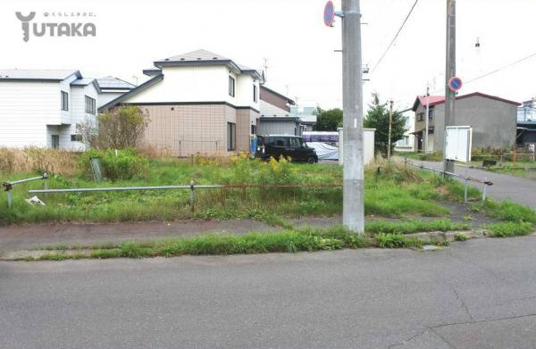 大町6丁目23-1売地【外観】