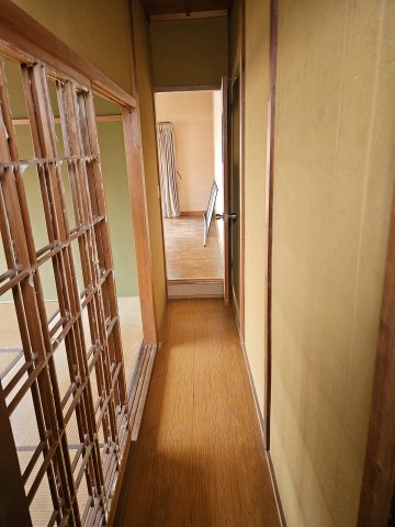 鳥取市本町5丁目中古戸建て【内装】