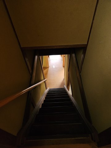 鳥取市本町5丁目中古戸建て【内装】