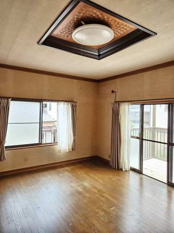 鳥取市本町5丁目中古戸建て【洋室】2階洋室