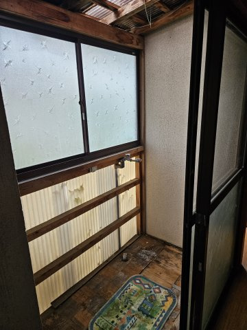 鳥取市本町5丁目中古戸建て
