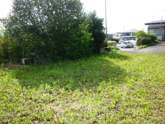 手代森9地割売地【外観】