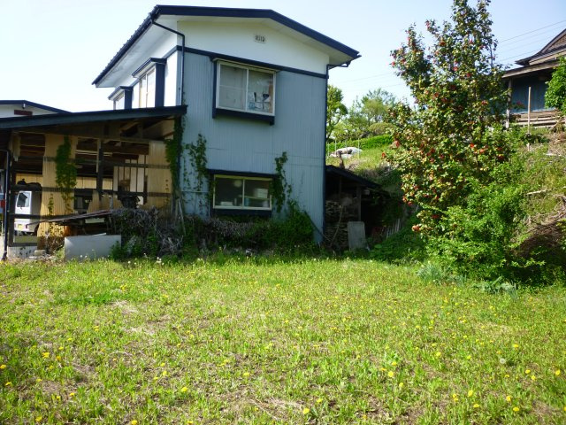 手代森9地割売地【外観】