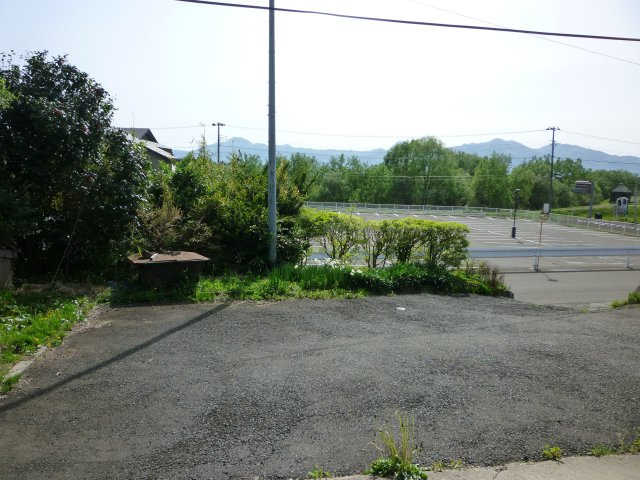 手代森9地割売地【外観】