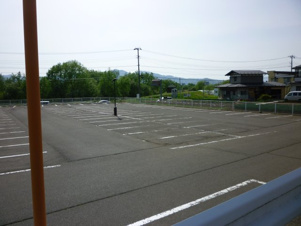 手代森9地割売地【展望】
