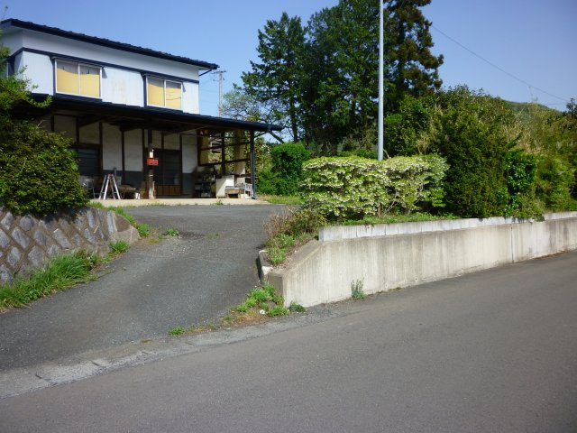手代森9地割売地【外観】