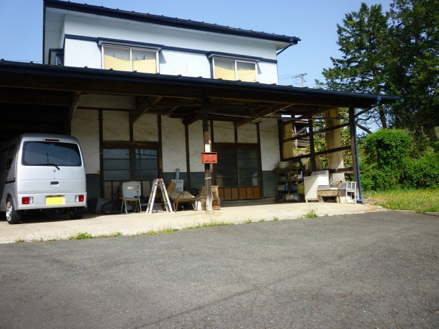 手代森9地割売地【外観】