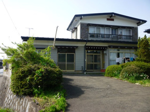 手代森9地割売地【外観】
