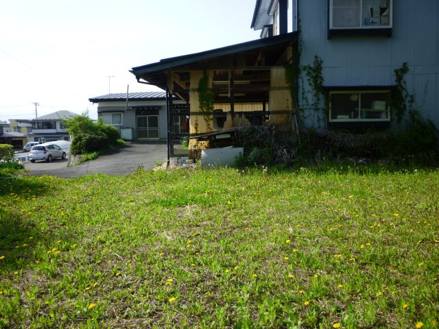 手代森9地割売地【外観】