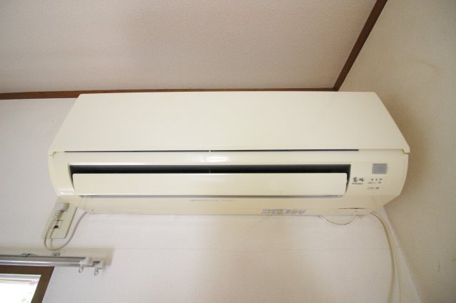 エアコン1基設備