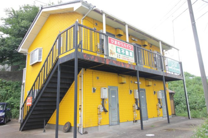 ひまわりハイツAの画像