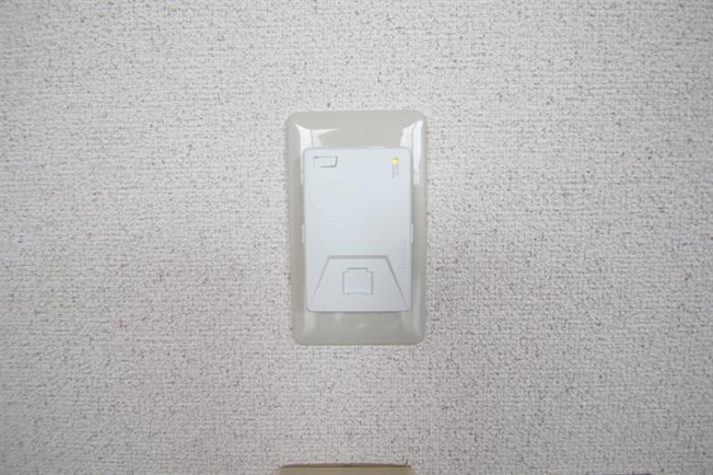無料Wi-Fi・インターネット導入