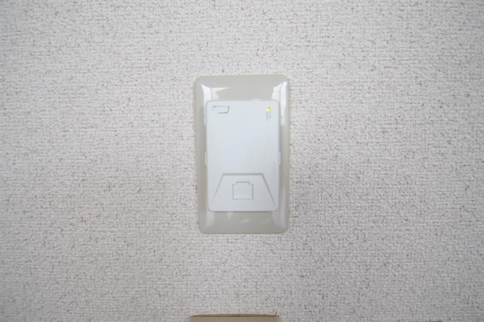 無料Wi-Fi・インターネット導入