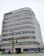 AQUA青森スクエアビルの画像