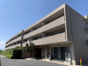 ローレルコート丹那ハイツDソレイユ館の画像