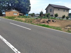 栃木市藤岡町太田の画像