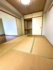 S50860京都北白川ｱｰﾊﾞﾝｺﾝﾌｫｰﾄ【和室】