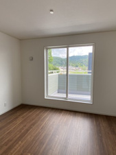 恵那市岩村町の中古一戸建【洋室】洋室6帖