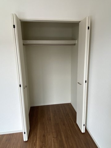 恵那市岩村町の中古一戸建【収納】