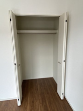 恵那市岩村町の中古一戸建【収納】