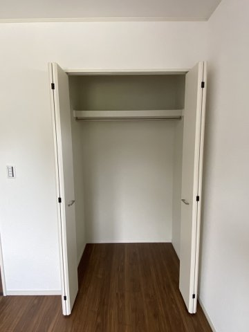 恵那市岩村町の中古一戸建【収納】